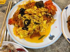 -昱德来·天津菜(河西店)