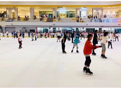 -冠军冰场CHAMPION RINK(苏州中心商场店)