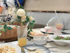 -LE SHARE洛笙·花园西餐(北京路步行街店)