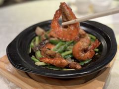 -棠棠居海鲜菜馆