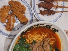 -和府捞面·大师店(上海漕宝路日月光店)