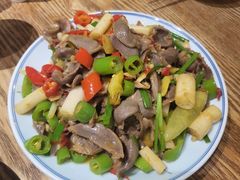 -静一餐厅·湖北菜(前门创始店)