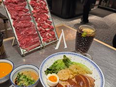 -潮界(虹桥新天地店)