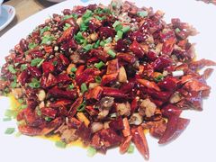 -兔槽江湖菜·重庆璧山兔(水围店)