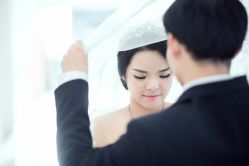 -金夫人婚纱摄影(华南店)