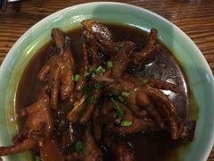 -德叔阙里·衢州菜馆(月湖店)