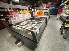 -ALDI奥乐齐超市(凯德虹口店)