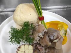-百姓渔村(南中环店)