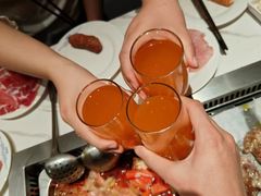 -星伦多 自助料理(圆融店)