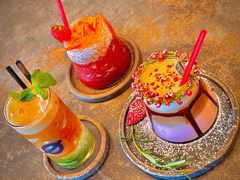 -BE NORMAL CAFE(霞溪路店)