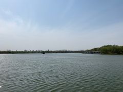 -大兴滨河森林公园