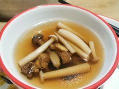 -新白鹿餐厅(城西银泰城店)