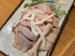龙泉鸡-龙泉人椰子鸡·糟粕醋·地标海南菜(龙昆南店)