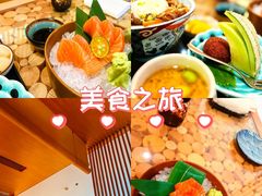 -西村日本料理(香格里拉饭店)