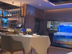 -汤城小厨•粤菜•靓汤(金宝街店)