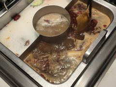 -左庭右院鲜牛肉火锅(苏州园区永旺店)