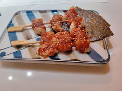 -火山屋台(新街口店)