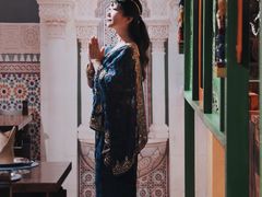 -甘尼仕印度餐厅爵士酒吧(阳春巷店)
