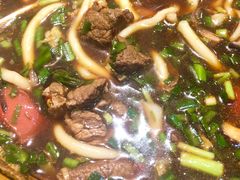 -福瑞记老孙头biangbiang面(新生路店)