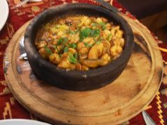 -Old Ottoman Cafe & Restaurant