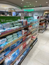 -孩子王(静安大融城店)