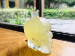 -院子餐厅·大锅菜·老杭帮(桥西直街店)