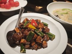 -汤城小厨•粤菜•靓汤(苏州街店)
