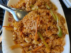 -现代烧烤冷面店(苏家屯店)