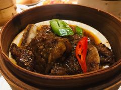 -领事馆19号中餐厅(厦门海景洲际酒店)