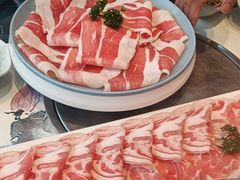 -名都晓荷塘(涿州店)