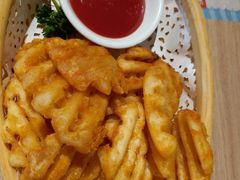 -必胜客(东大桥店)