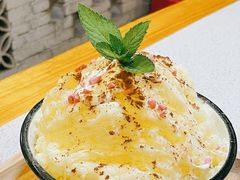 -浮何烤铺(桐梓林店)