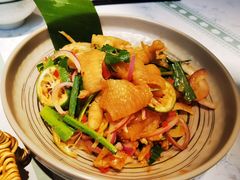 -云海肴·汽锅鸡·云南菜(高德置地店)