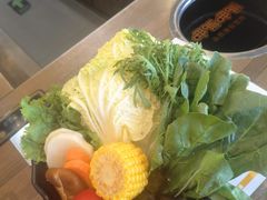 -呷哺呷哺 黄金牧场 (旧宫永辉超市店)