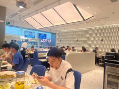 -兰湘子·湘菜小炒(南京江宁万达店)