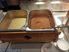 -贝拉厨房牛排自助餐厅(天润城店)