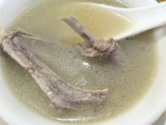 -红旗山庄(圭峰山店)