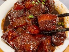 -金哥私房菜馆(张府园总店)