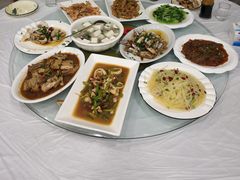 -金海湾海鲜排档(朱家尖店)