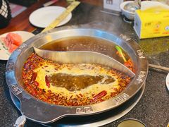 -重庆圣渝老火锅(掌起镇横街店)