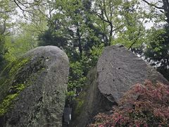 -南岳衡山风景名胜区