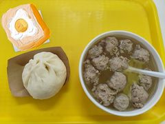 -津品味小吃(大学湾店)