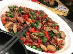 花甲小煎鸡-嘎嘎鸭脑壳(蜀汉路店)