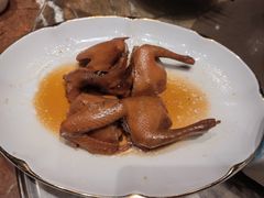 -广东道至正餐厅(区庄店)