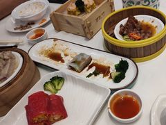 -胜记酒家·精致线(君汇店)