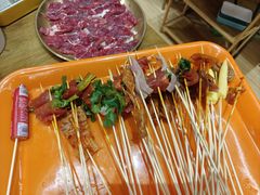 -黔哆哆地摊酸汤火锅(清湖店)