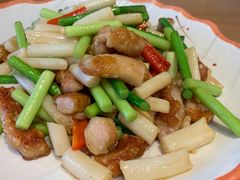 -摩登有记·新派泰国菜(银钻广场店)