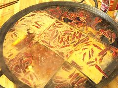 -独雅老火锅(原宏声巷店)
