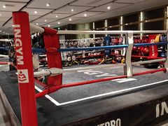 -银吉姆健身(恒隆馆)