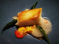 犬牙鱼-泰安门Taian Table(镇宁路店)